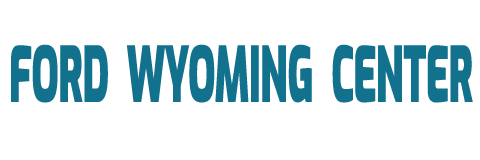 Ford Wyoming Center