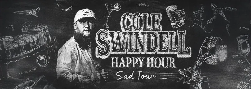 Cole Swindell &amp; Priscilla Block