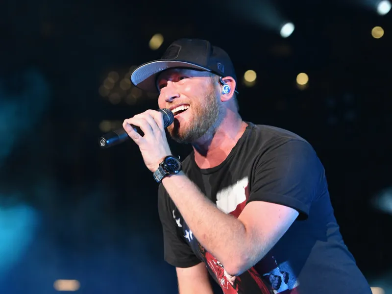 Cole Swindell & Priscilla Block tickets
