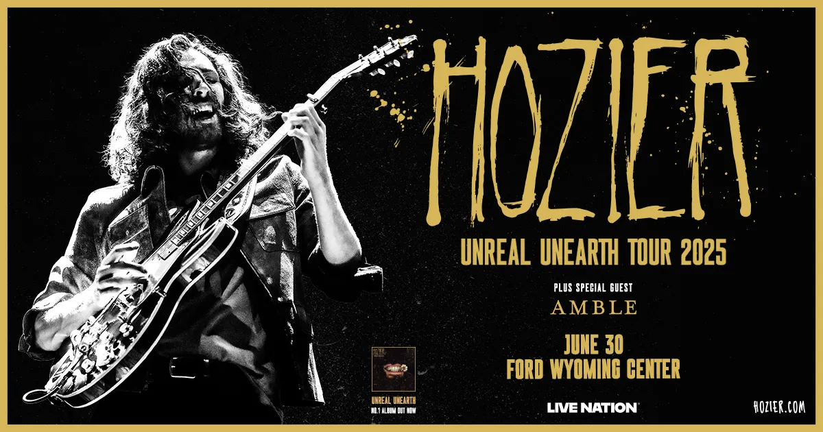 Hozier