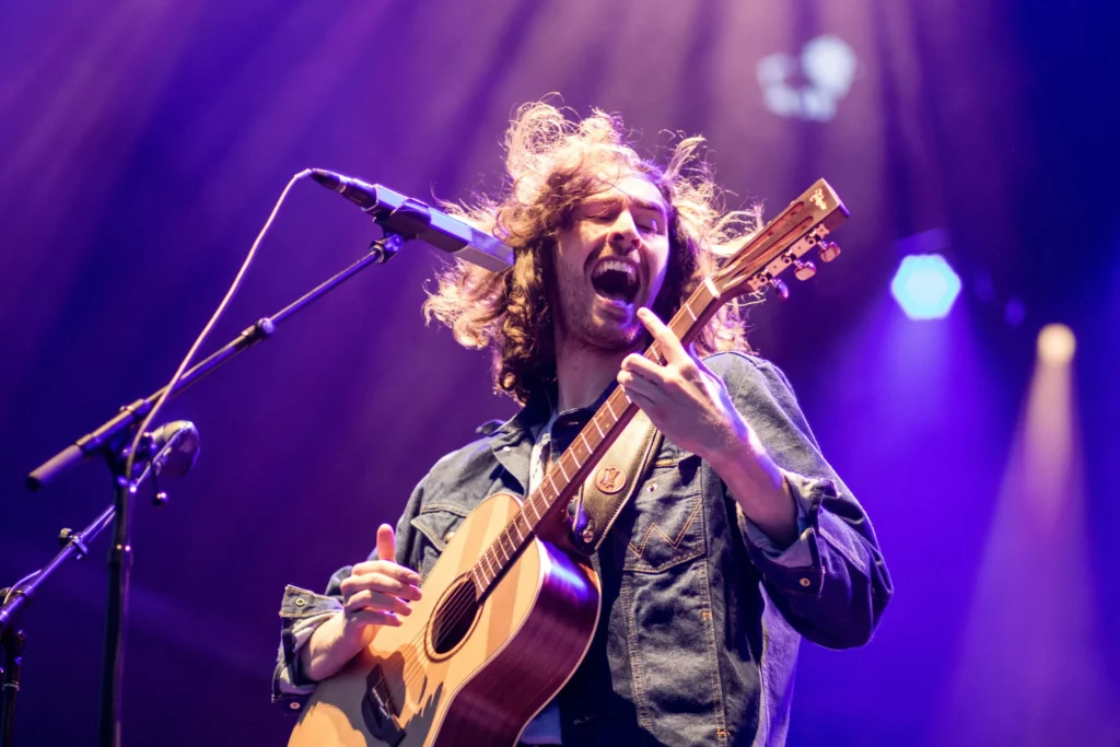 Hozier tickets