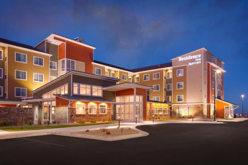 Residence Inn Casper