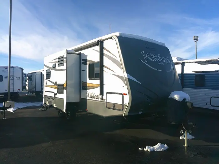 Sonny’s RV